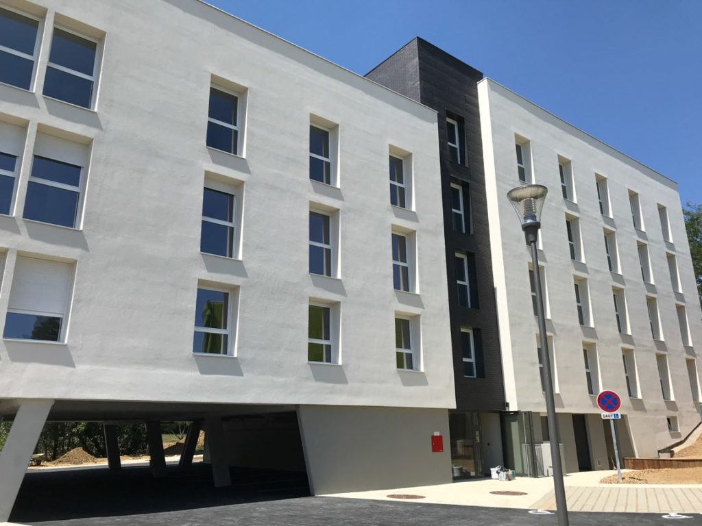 Programme démembrement Be Side