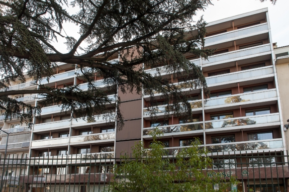 le Concorde Annemasse