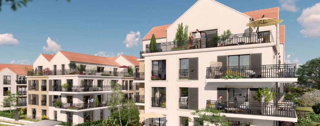 Chambourcy (78) Concrde