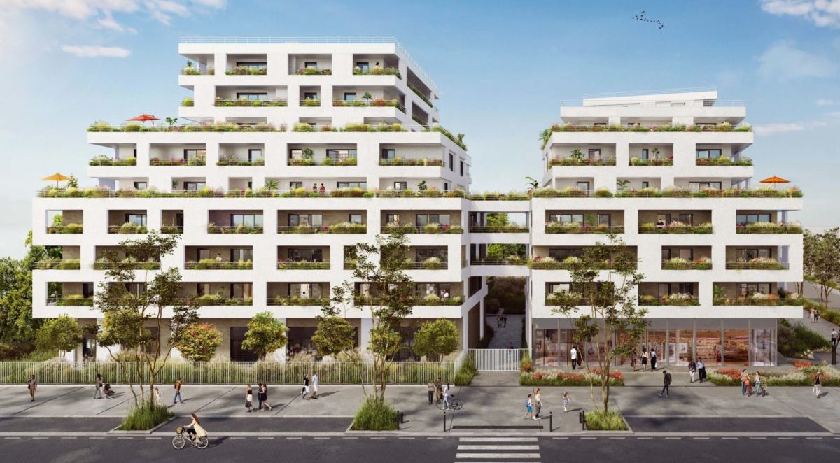 59 Rue Des Bons Raisins 92500 Rueil-malmaison