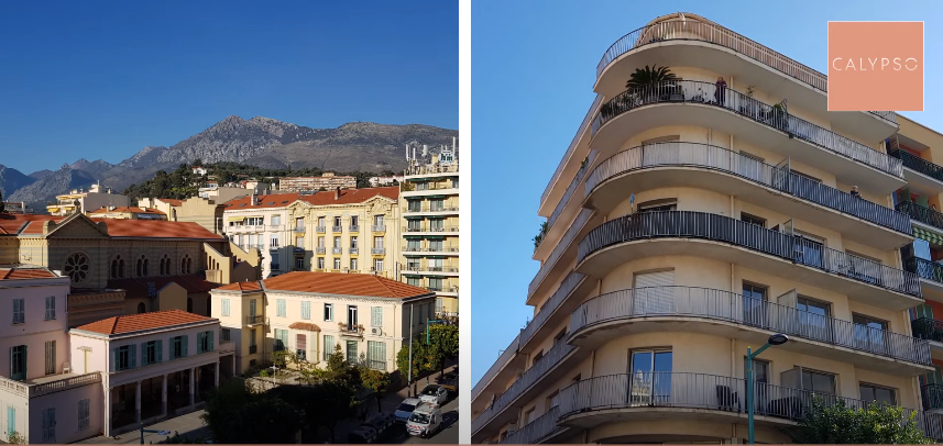 Programme de démembrement immobilier Calypso