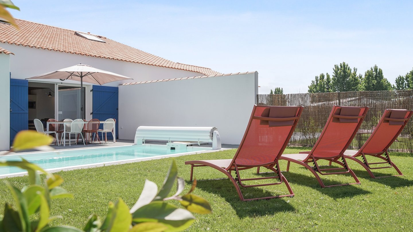 Programme de démembrement Les Villas d’Olonne aux Sables-d’Olonne (85)