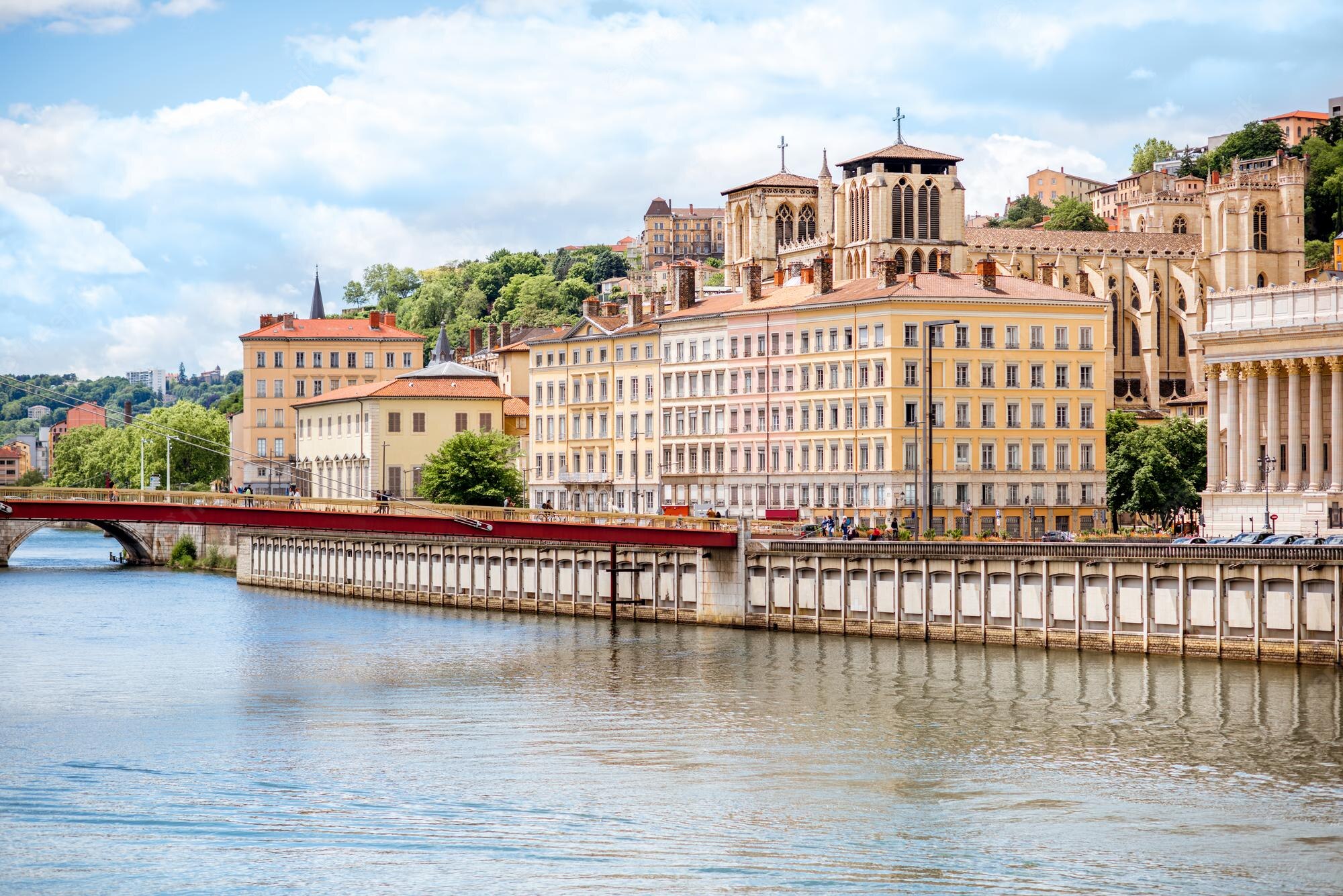 Programme de démembrement Confidence à Lyon