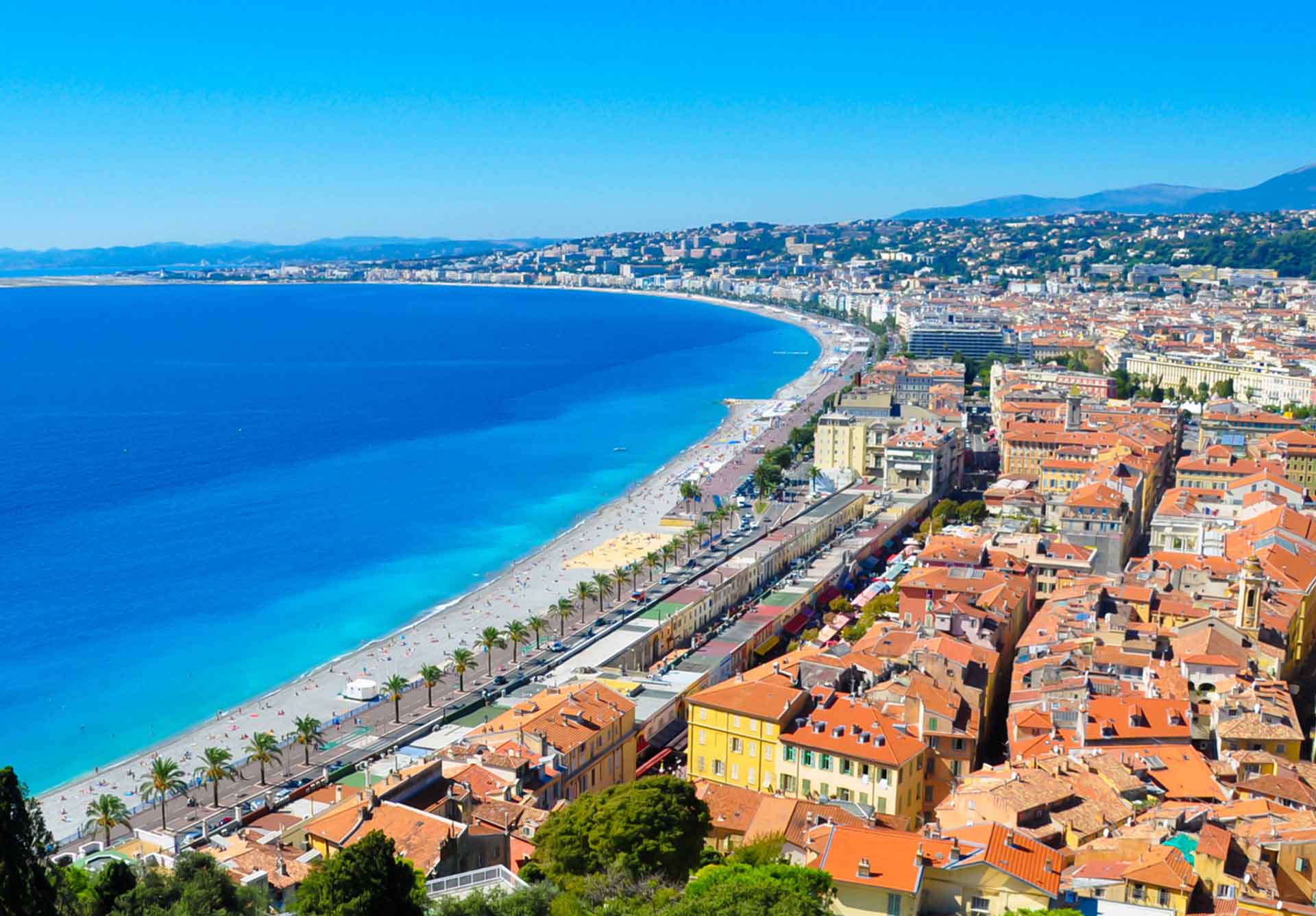 Programme de démembrement de Catella Patrimoine à Nice