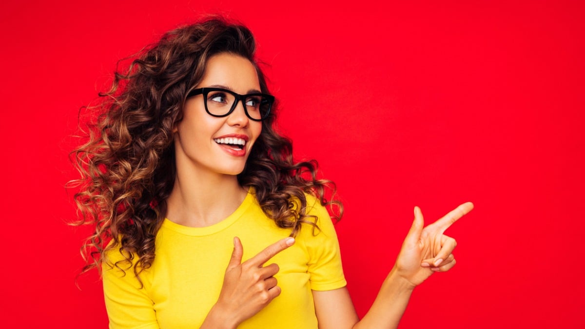 femme heureuse investissement démembrement