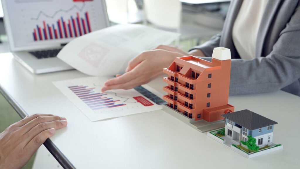 Pourquoi l'usufruit de SCPI est le placement de trésorerie de la rentrée