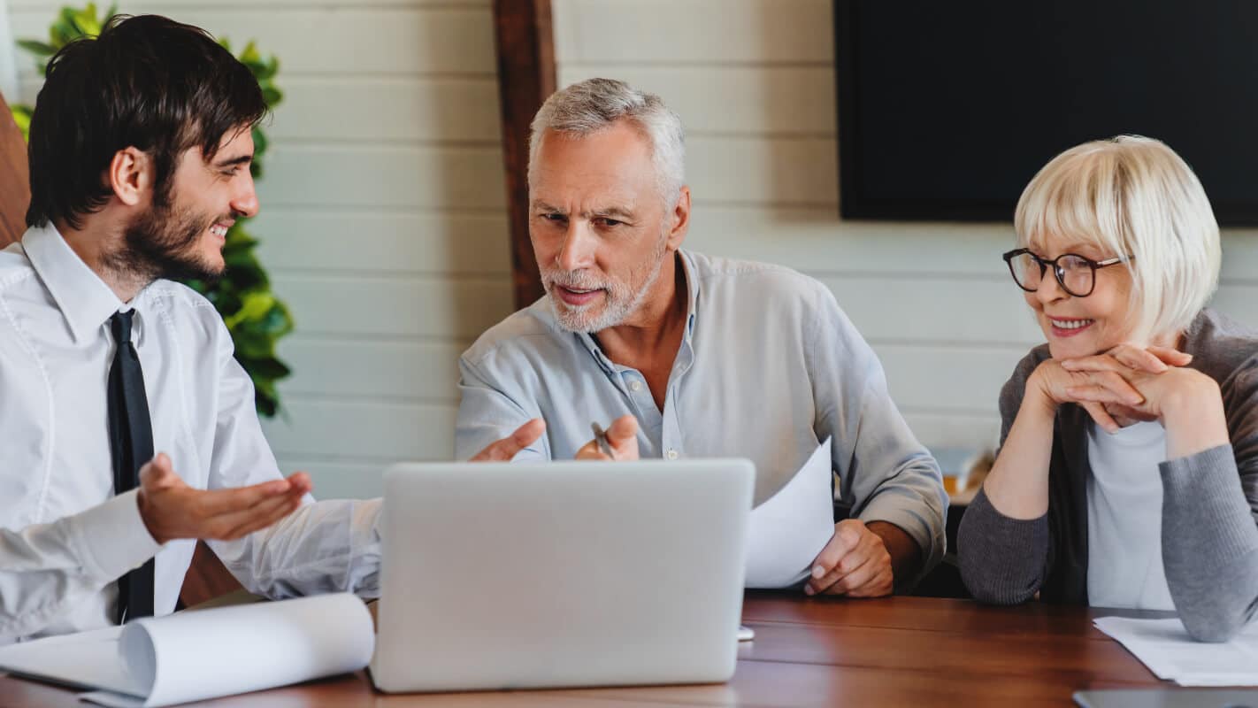 Préparer sa retraite avec l’immobilier en nue-propriété.