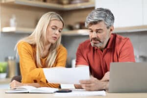 Comment financer un investissement immobilier en nue-propriété à crédit ?