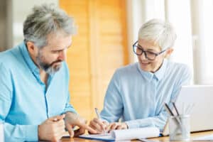 Tout savoir sur le calcul de la valeur de la nue-propriété.