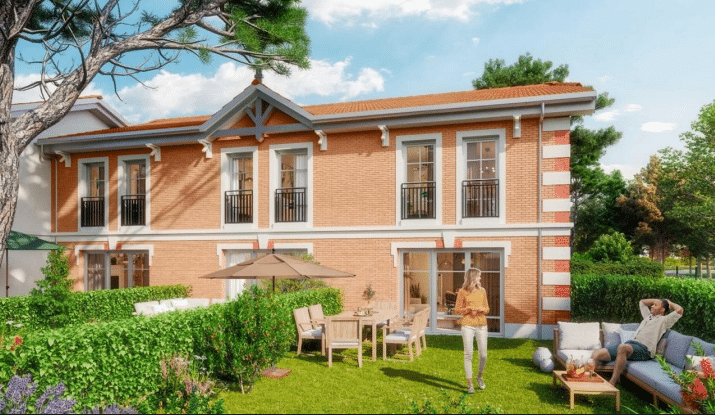 Image de programme
